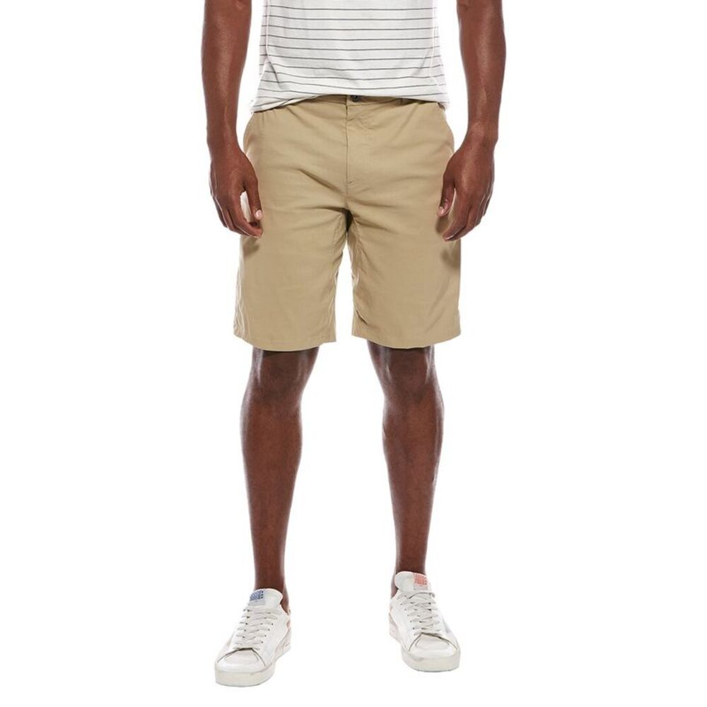 Oakley Mens  Performance 5 Utility Short, Brown